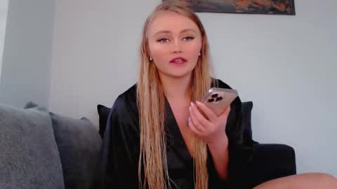 Melania online show from 11, 11, 2025