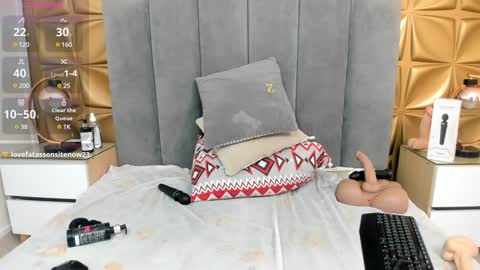 Snapshot of melani_dream chatting on 31, 1, 2025 Melani online show from 31, 1, 2025