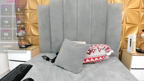 Snapshot of melani_dream chatting on 4, 3, 2025 Melani online show from 4, 3, 2025