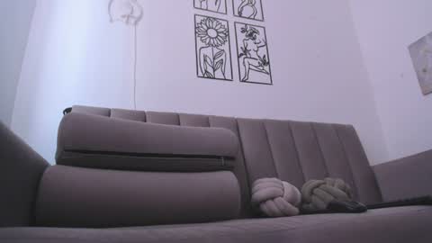 melani greyy online show from 16, 7, 2026