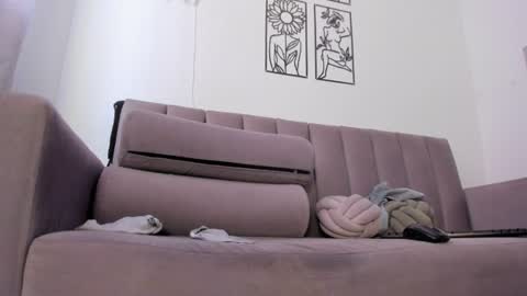 melani greyy online show from 17, 7, 2026
