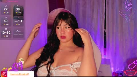 Melani sunny online show from 30, 1, 2025