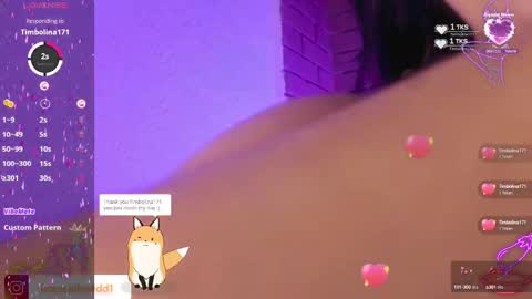 Melani sunny online show from 14, 2, 2025