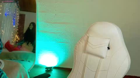 Melani sunny online show from 20, 11, 2025