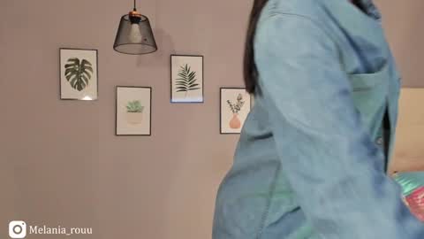 Snapshot of melania_rousse chatting on 18, 12, 2024 melania_rousse online show from 18, 12, 2024