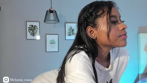 Snapshot of melania_rousse chatting on 20, 12, 2024 melania_rousse online show from 20, 12, 2024