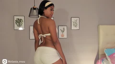 Snapshot of melania_rousse chatting on 24, 12, 2024 melania_rousse online show from 24, 12, 2024