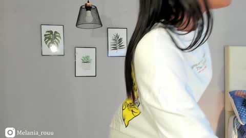 Snapshot of melania_rousse chatting on 3, 2, 2025 melania_rousse online show from 3, 2, 2025