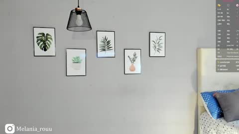 Snapshot of melania_rousse chatting on 8, 2, 2025 melania_rousse online show from 8, 2, 2025