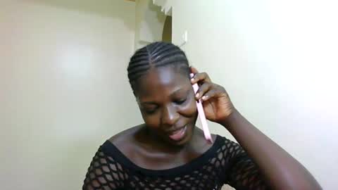 melanie_bae1 online show from 26, 6, 2026