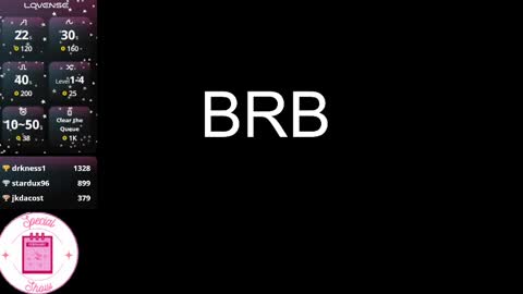 Melanie online show from 14, 2, 2025