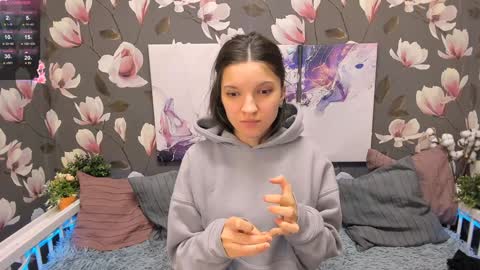 Melanie online show from 18, 12, 2024