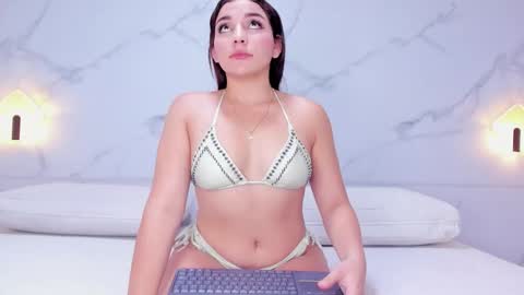 Snapshot of melanie_harl chatting on 21, 2, 2026 Melanie online show from 21, 2, 2026