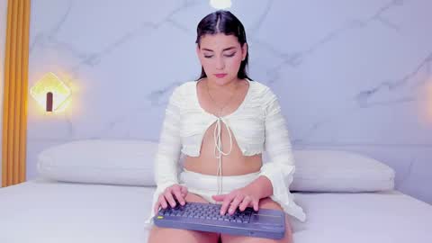 Snapshot of melanie_harl chatting on 23, 2, 2026 Melanie online show from 23, 2, 2026