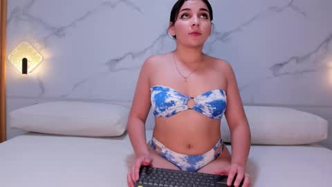 Snapshot of melanie_harl chatting on 27, 2, 2026 Melanie online show from 27, 2, 2026