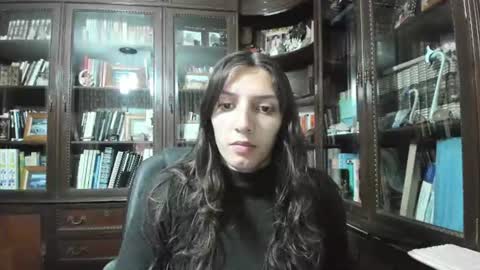 Snapshot of melanie_love17 chatting on 7, 8, 2026 Melanie MODEL INDEPENDIENT online show from 7, 8, 2026