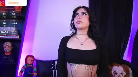 Mel online show from 19, 2, 2026