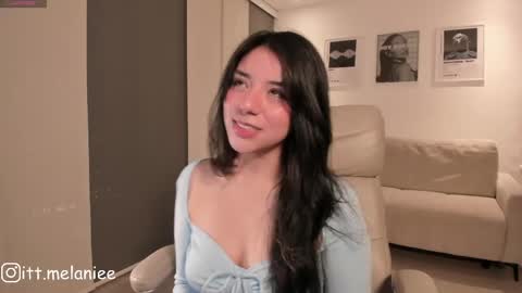 Melanie online show from 30, 5, 2026