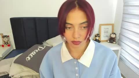 Melanie roux  online show from 17, 7, 2026