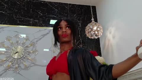 MELANIE online show from 4, 2, 2026