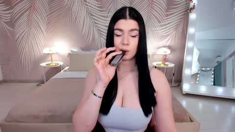 Melanie online show from 27, 1, 2025