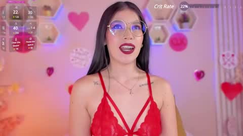 melaniecorner online show from 14, 2, 2025