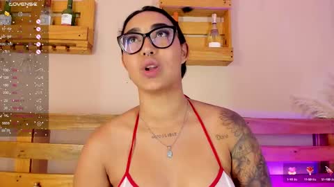 Melanie online show from 8, 3, 2025