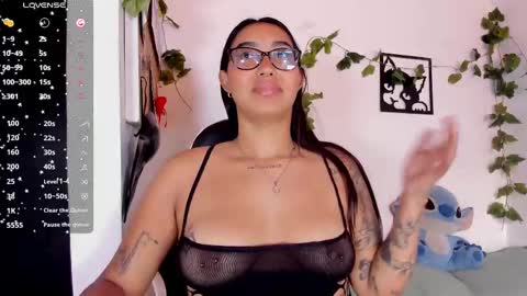 Melanie online show from 6, 11, 2025