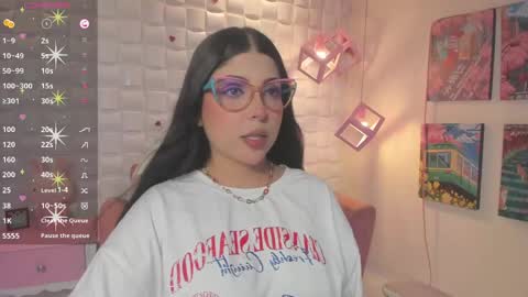melaniegrayx online show from 19, 5, 2026