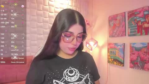 melaniegrayx online show from 9, 6, 2026