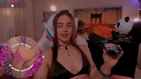 Snapshot of melanielipps chatting on 16, 7, 2026 Melanie online show from 16, 7, 2026