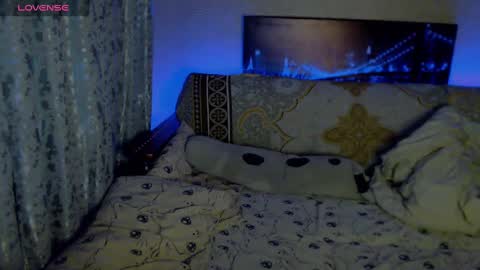 Snapshot of melaniemoor chatting on 5, 12, 2024 Melanie Milena online show from 5, 12, 2024