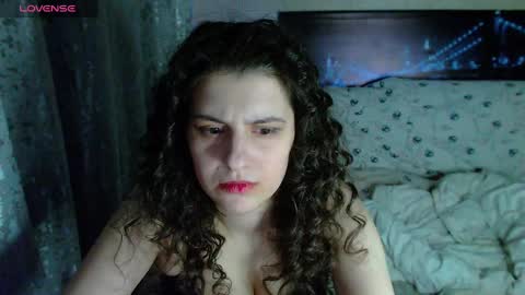 Snapshot of melaniemoor chatting on 4, 1, 2025 Melanie Milena online show from 4, 1, 2025