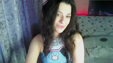 Snapshot of melaniemoor chatting on 6, 2, 2025 Melanie Milena online show from 6, 2, 2025