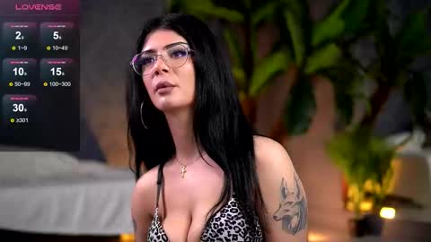 Snapshot of melanienoir chatting on 2, 3, 2026 Melanie online show from 2, 3, 2026