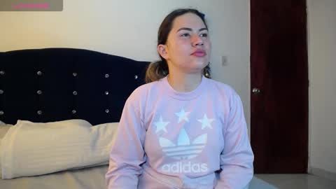 Melanie Parker online show from 20, 12, 2025