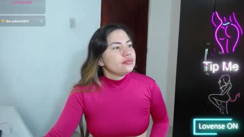 Melanie Parker online show from 19, 1, 2026