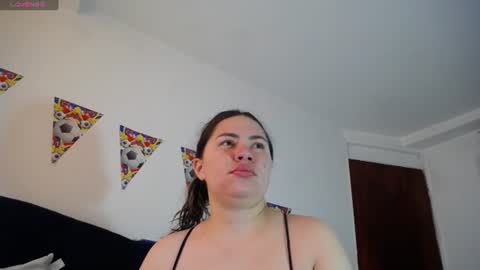 Snapshot of melanieparker20 chatting on 28, 6, 2026 Melanie Parker online show from 28, 6, 2026