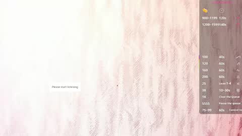        online show from 13, 4, 2026