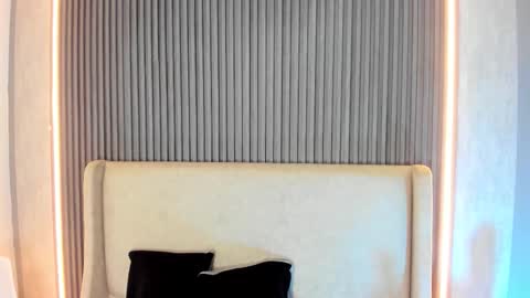 MelanieRoah online show from 22, 3, 2026