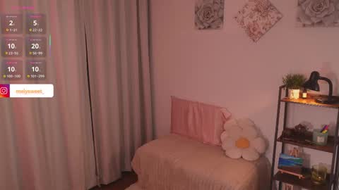 Ig melysweet   online show from 4, 3, 2026