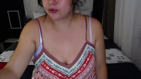 Melanie online show from 22, 4, 2026