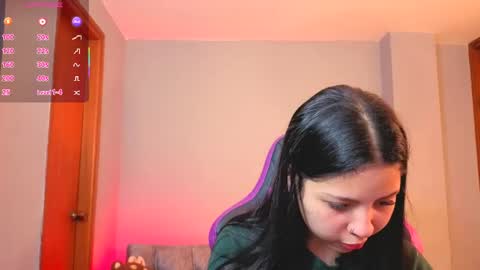 melanimorgan1 online show from 11, 4, 2026