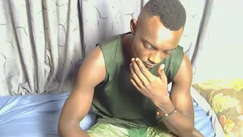 melanin_blackboy22 online show from 25, 3, 2026