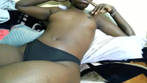 melanin_princess2 online show from 22, 6, 2026