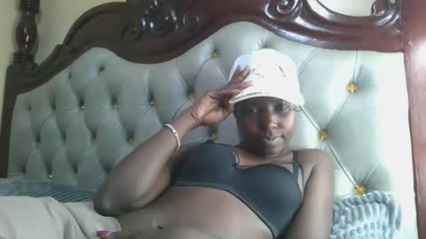 melaninblue online show from 13, 1, 2026