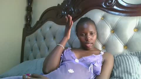 melaninblue online show from 16, 1, 2026