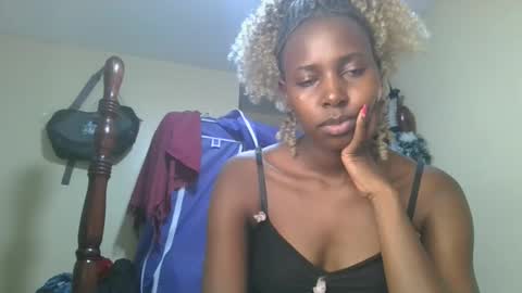melaninblue online show from 28, 5, 2026