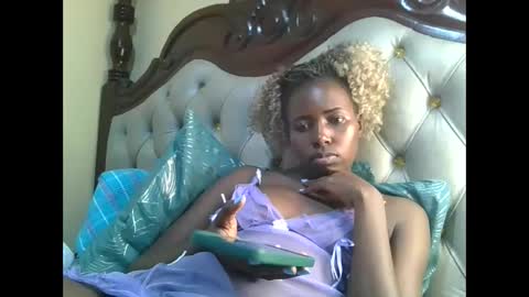 melaninblue online show from 8, 6, 2026