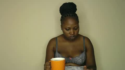 melaningoddess30 online show from 7, 2, 2025